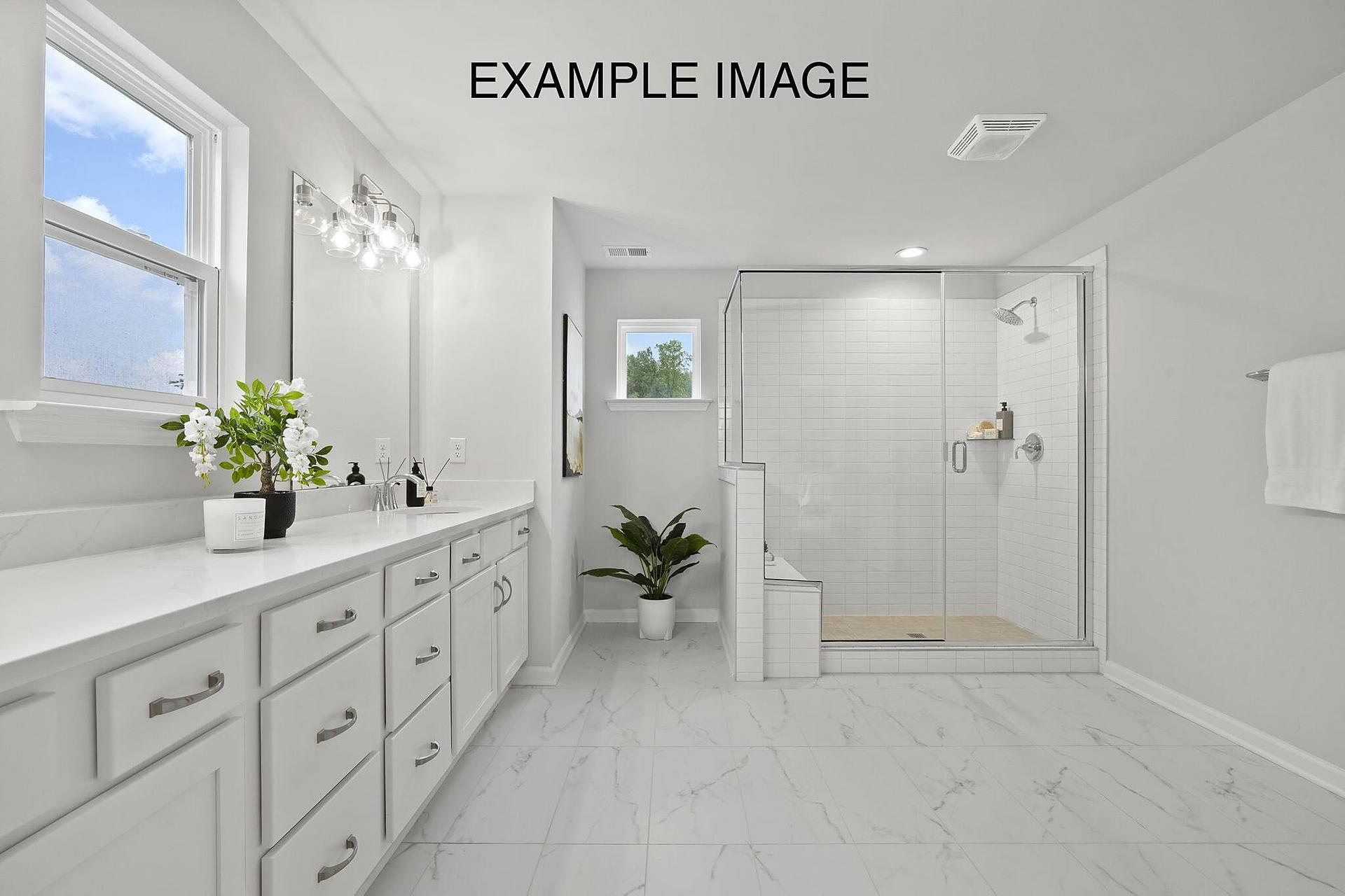 Premier Bath - Example Image