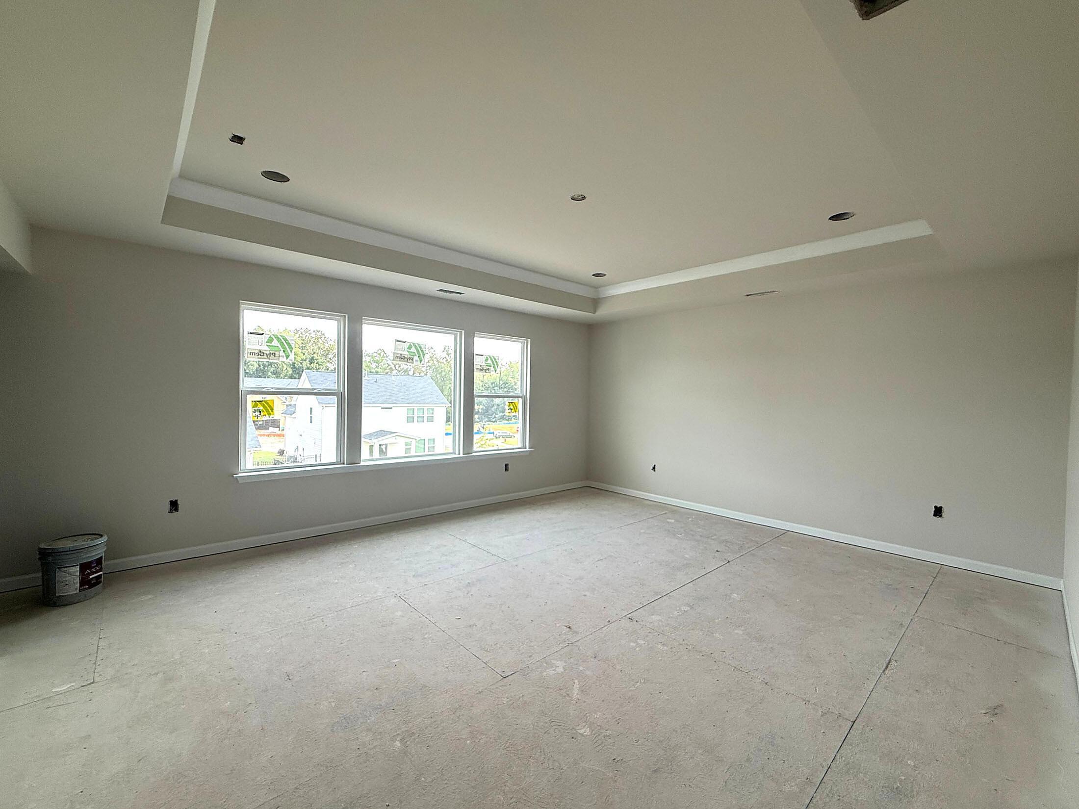Premier Suite with Tray Ceiling
