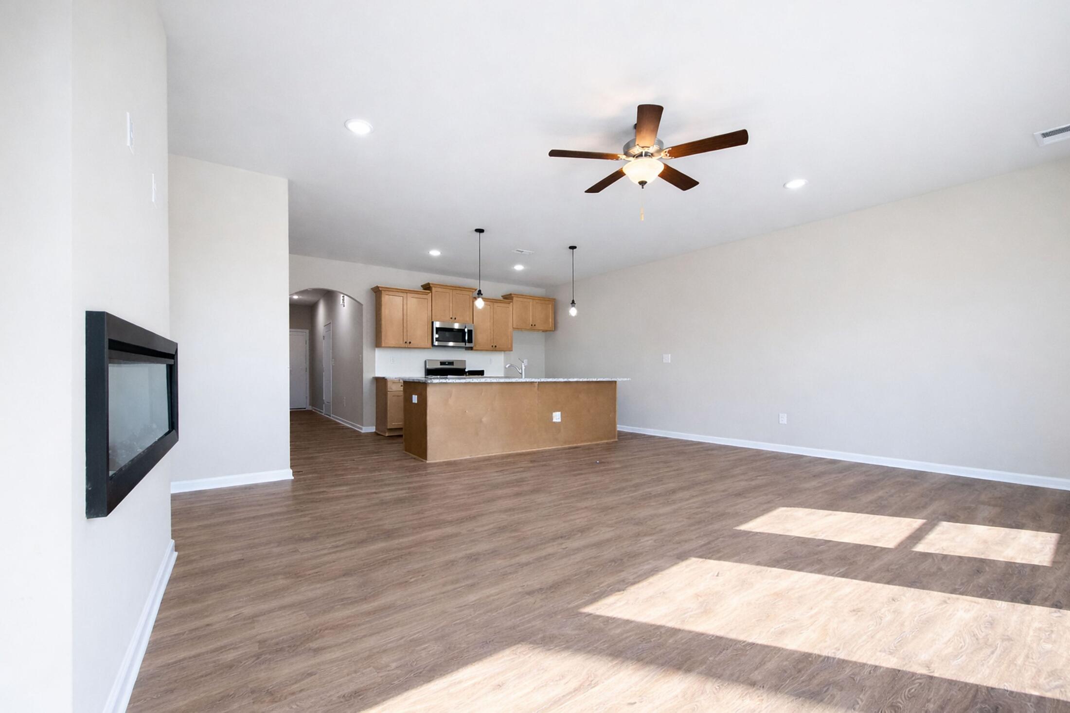 casa en Abershire por Empire Homes