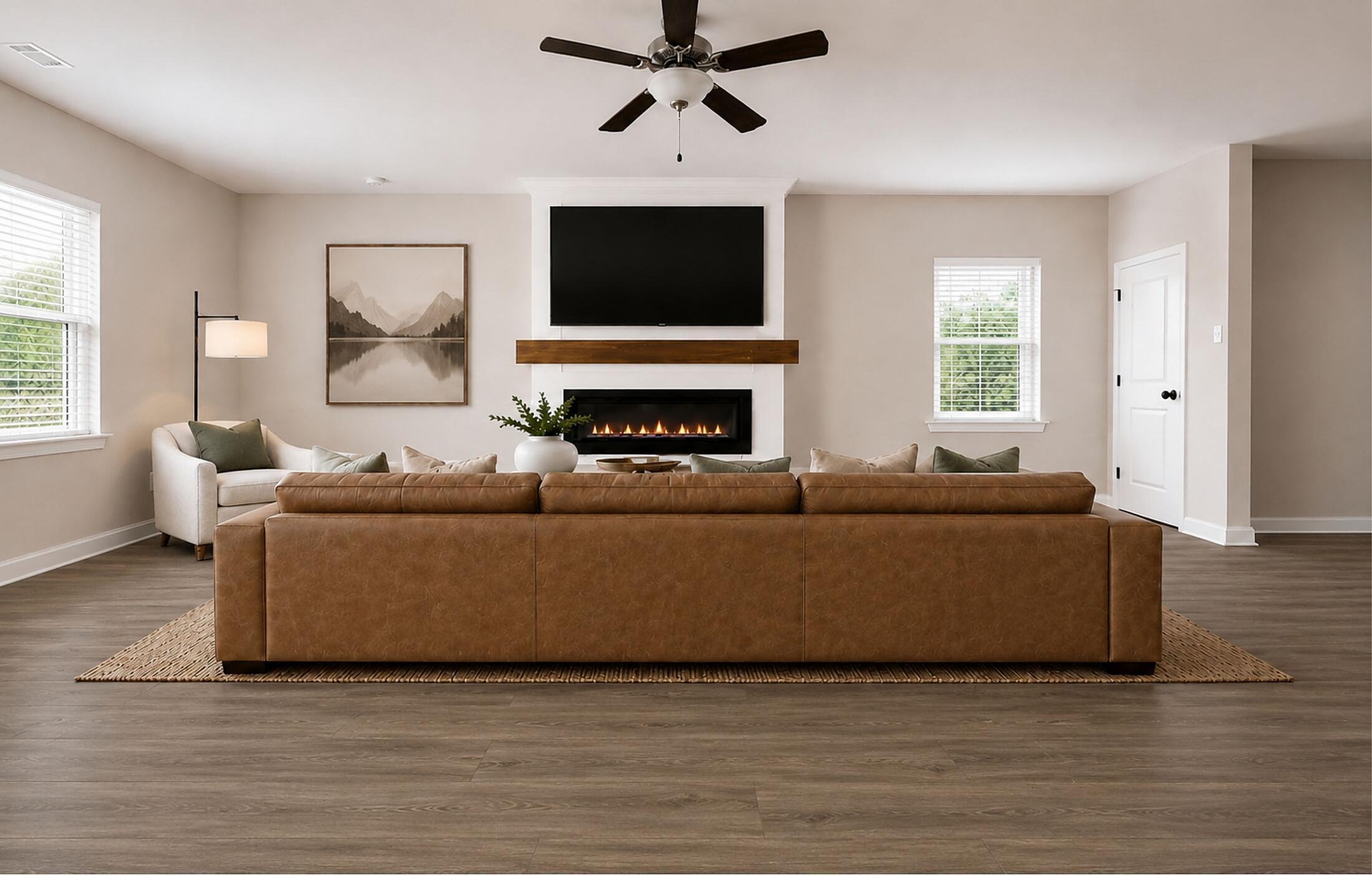 casa en Dardan por Empire Homes