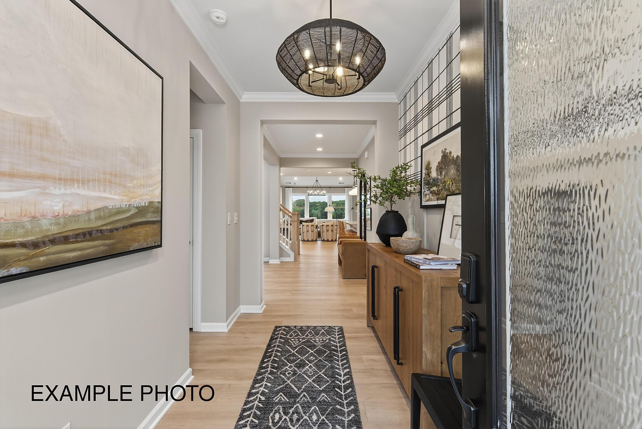 Foyer - Example Image