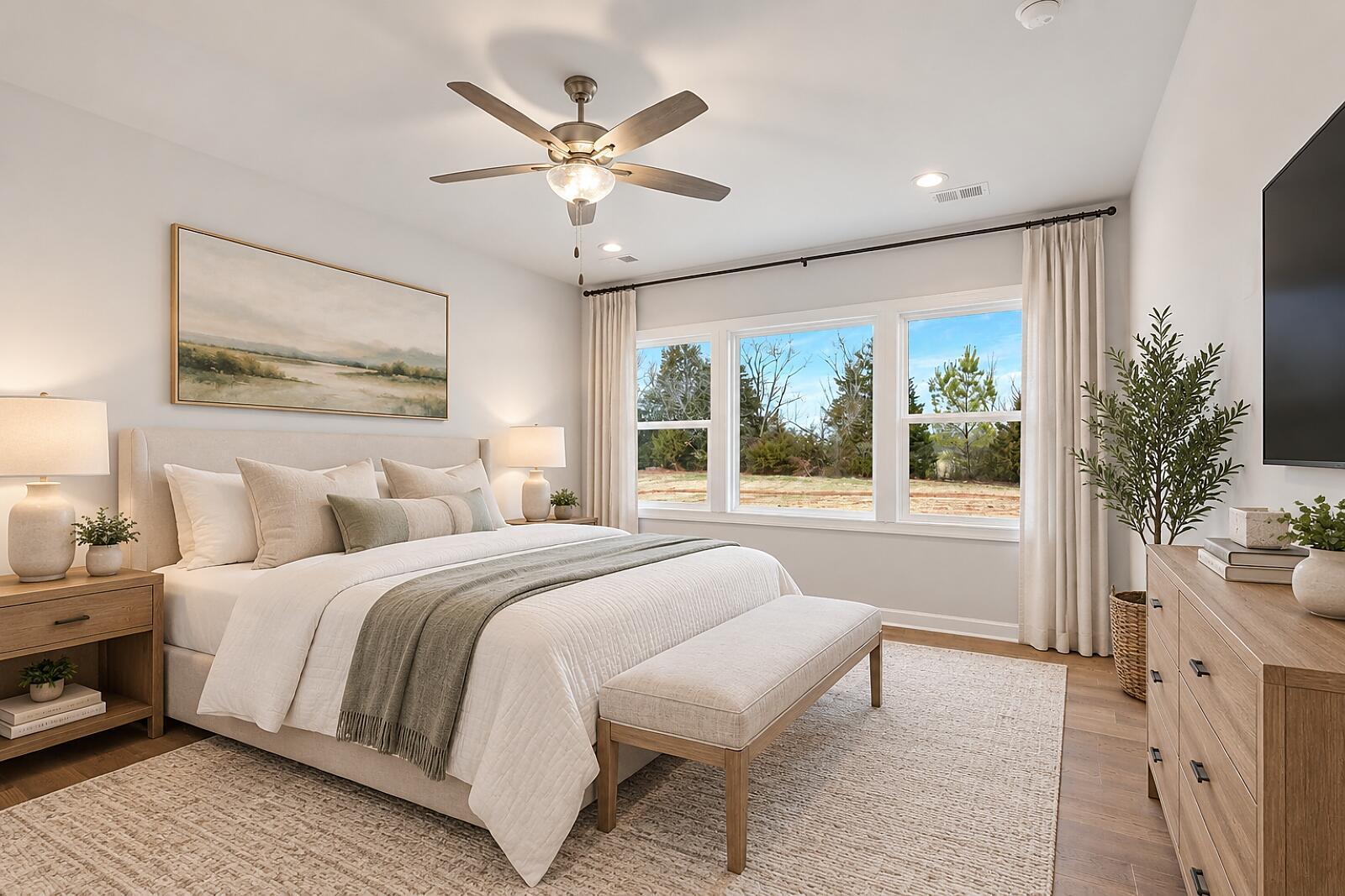 Premier Suite - Example Image