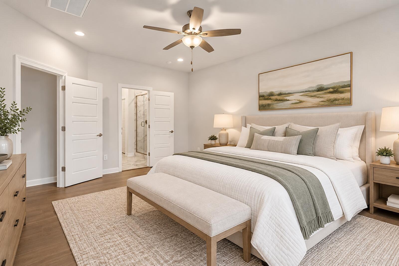 Premier Suite - Example Image