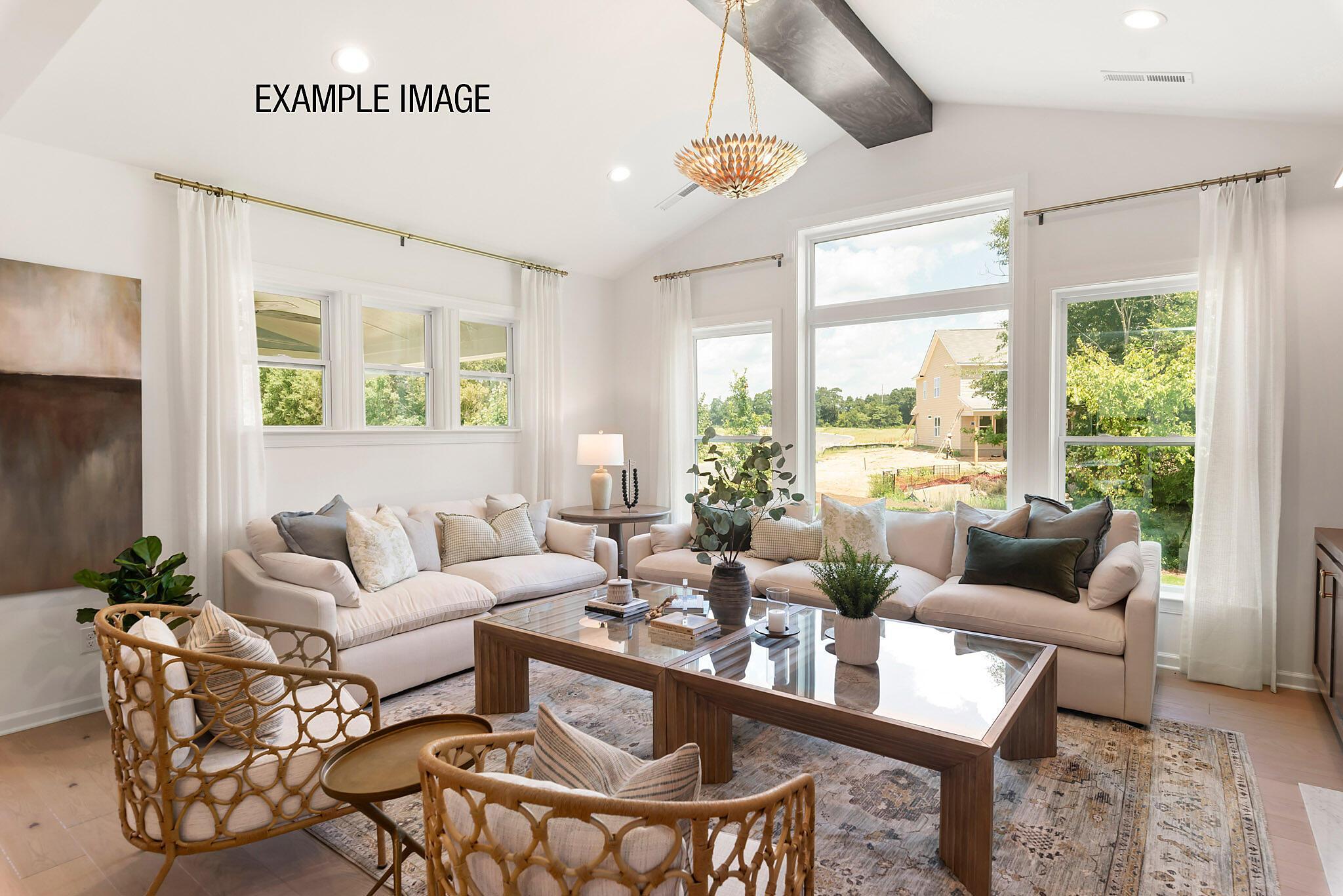 Family Room - Example Image
