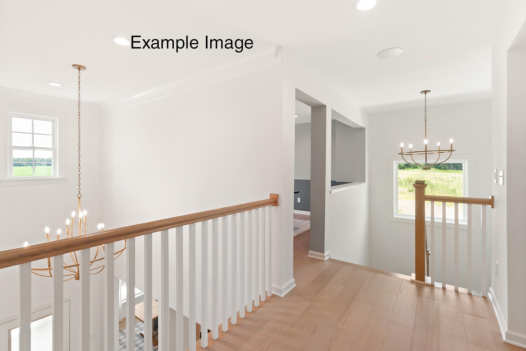 Second Floor Landing - Example Image