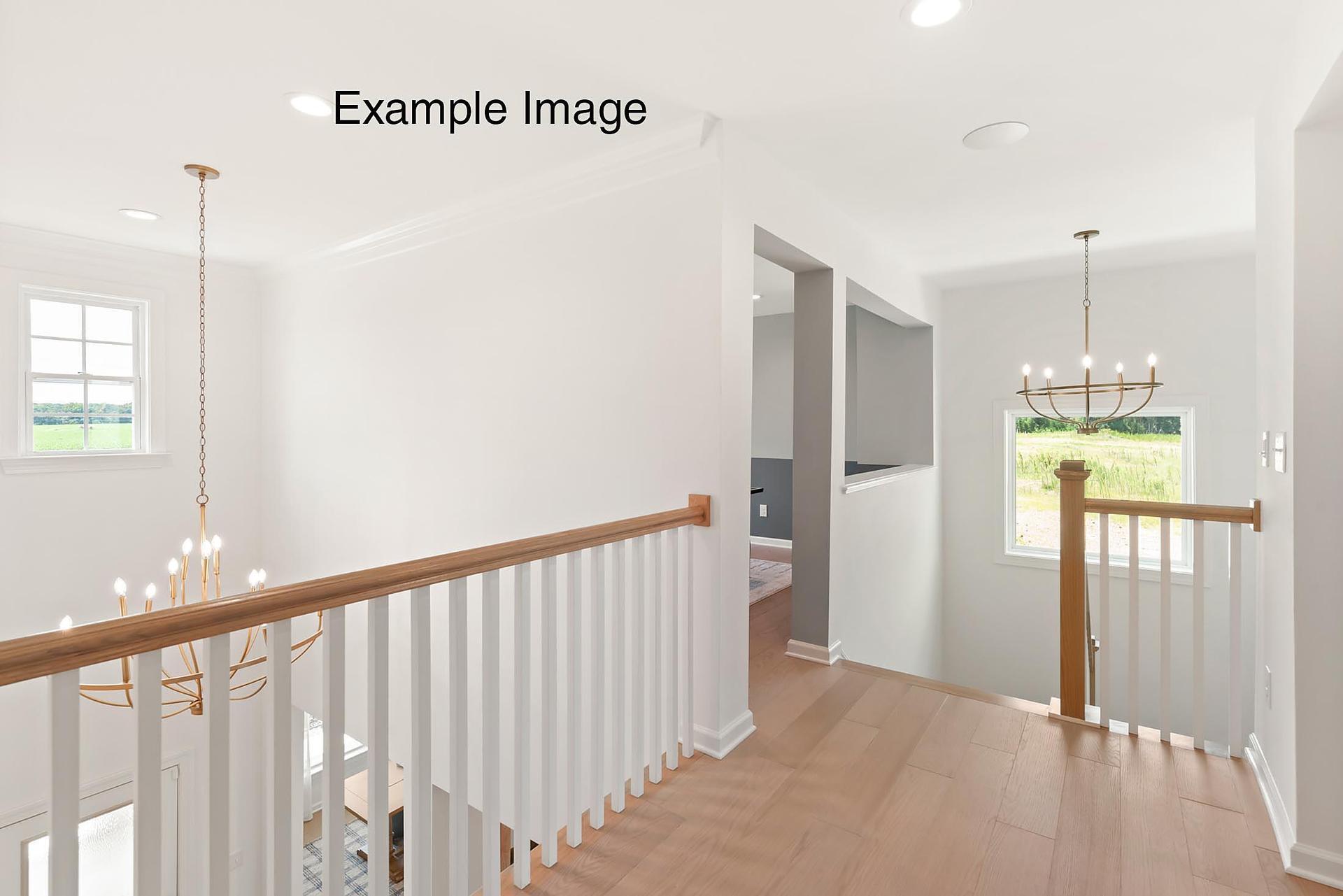 Second Floor Landing - Example Image