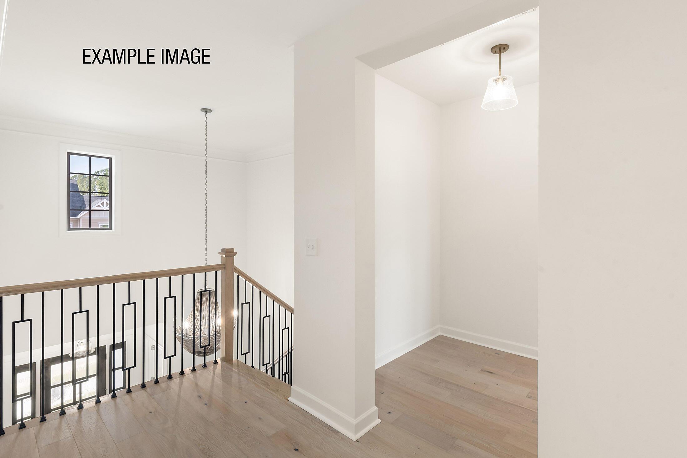 Second Floor Landing - Example Image