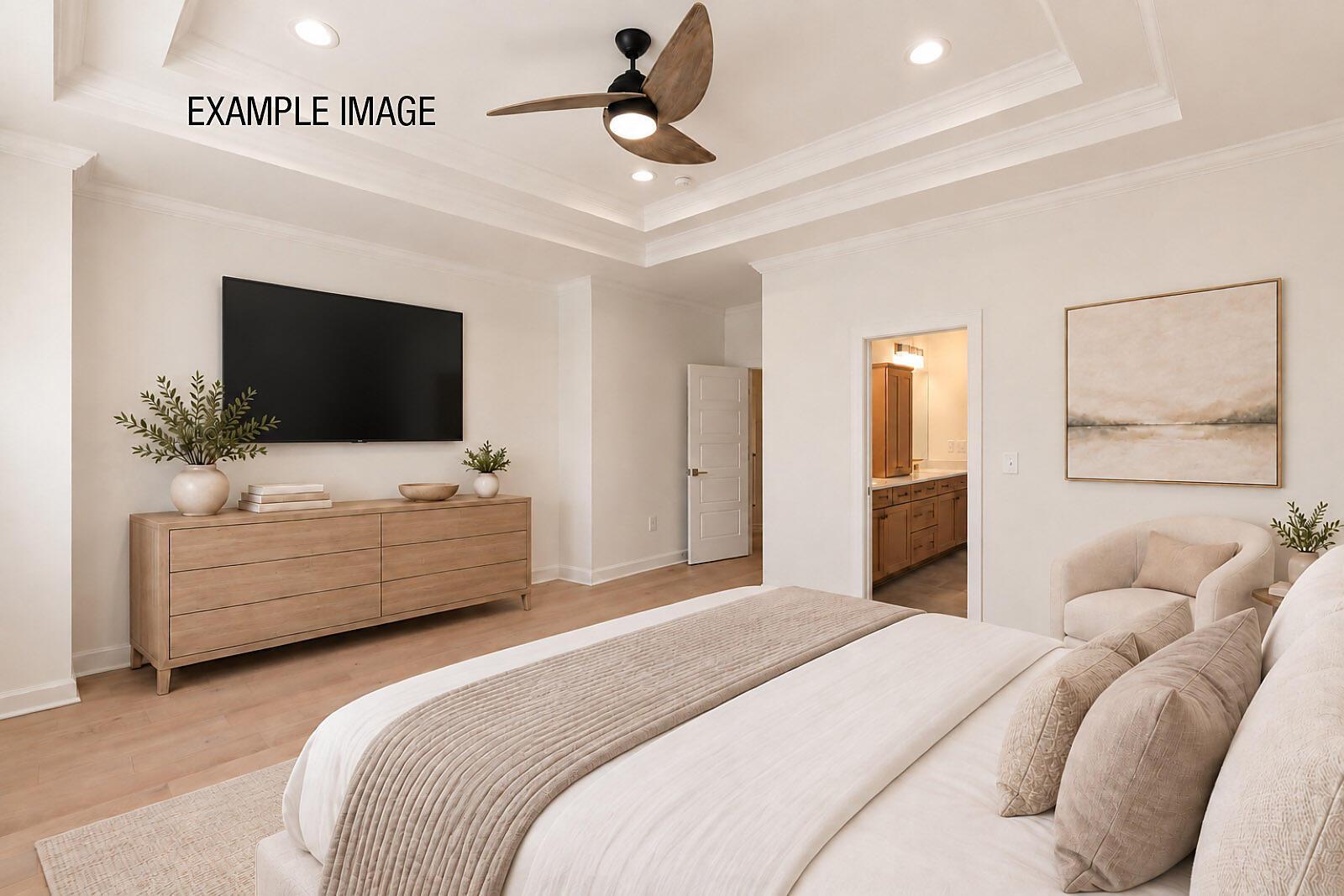 Premier Suite - Example Image