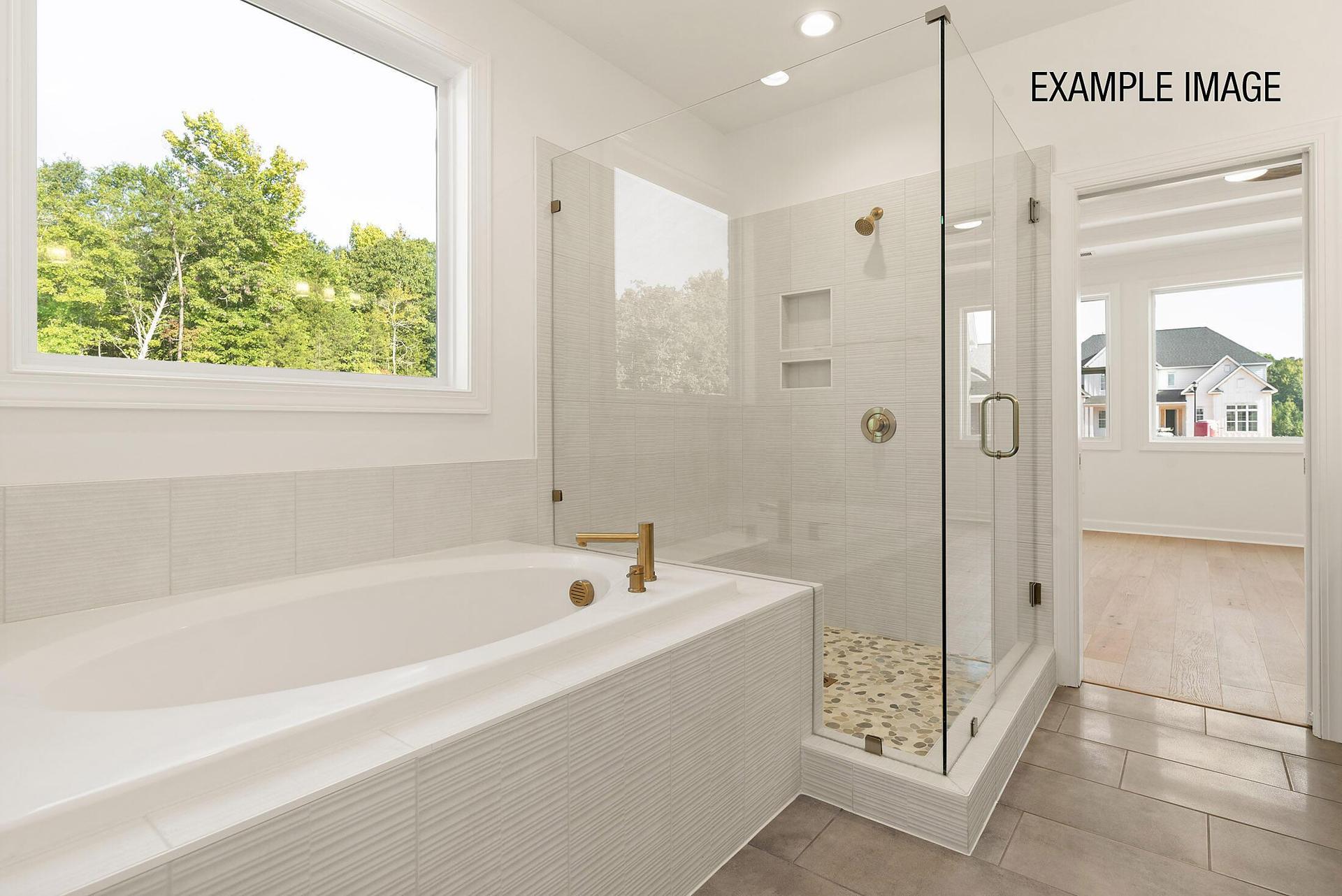 Premier Bath - Example Image