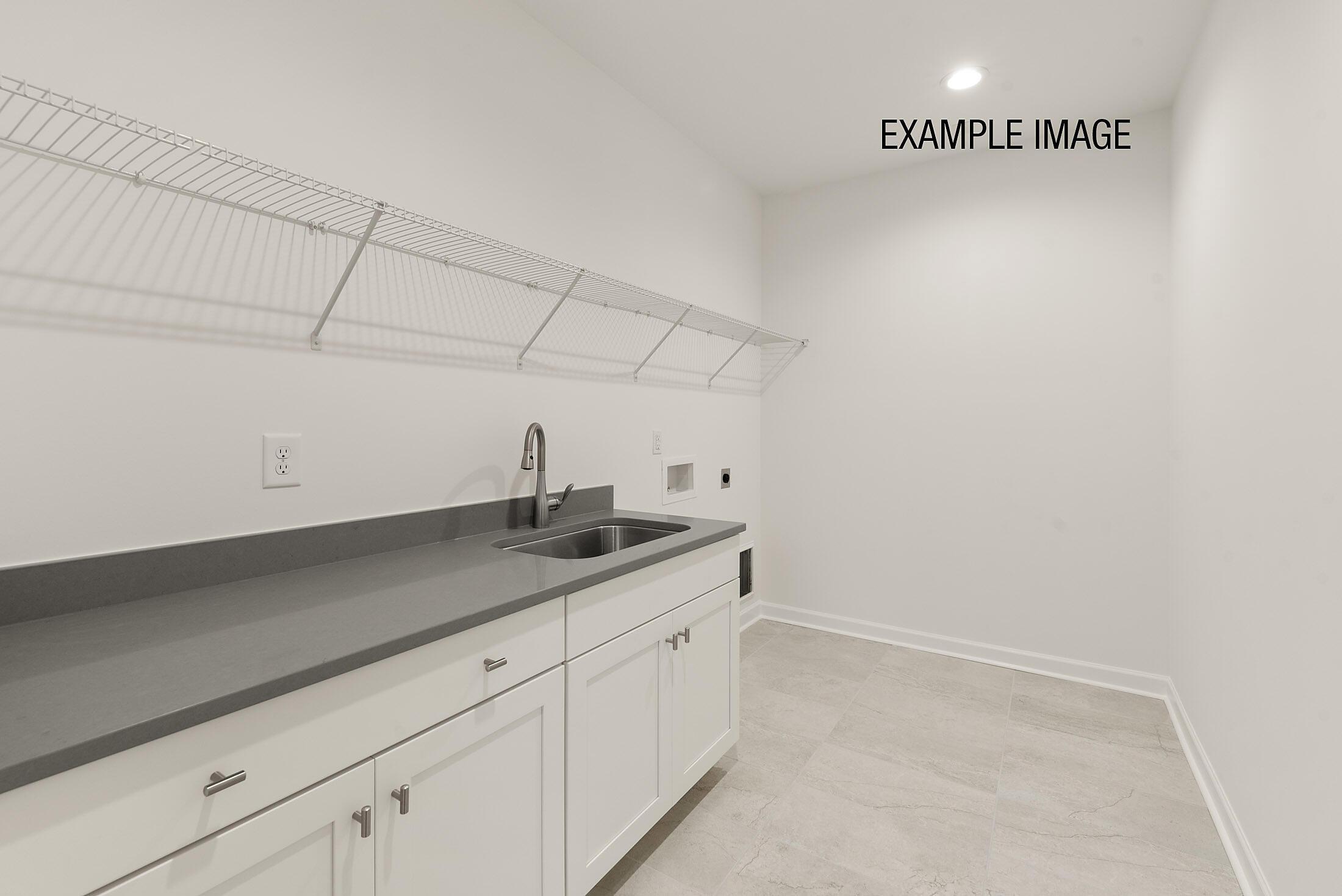 Laundry - Example Image