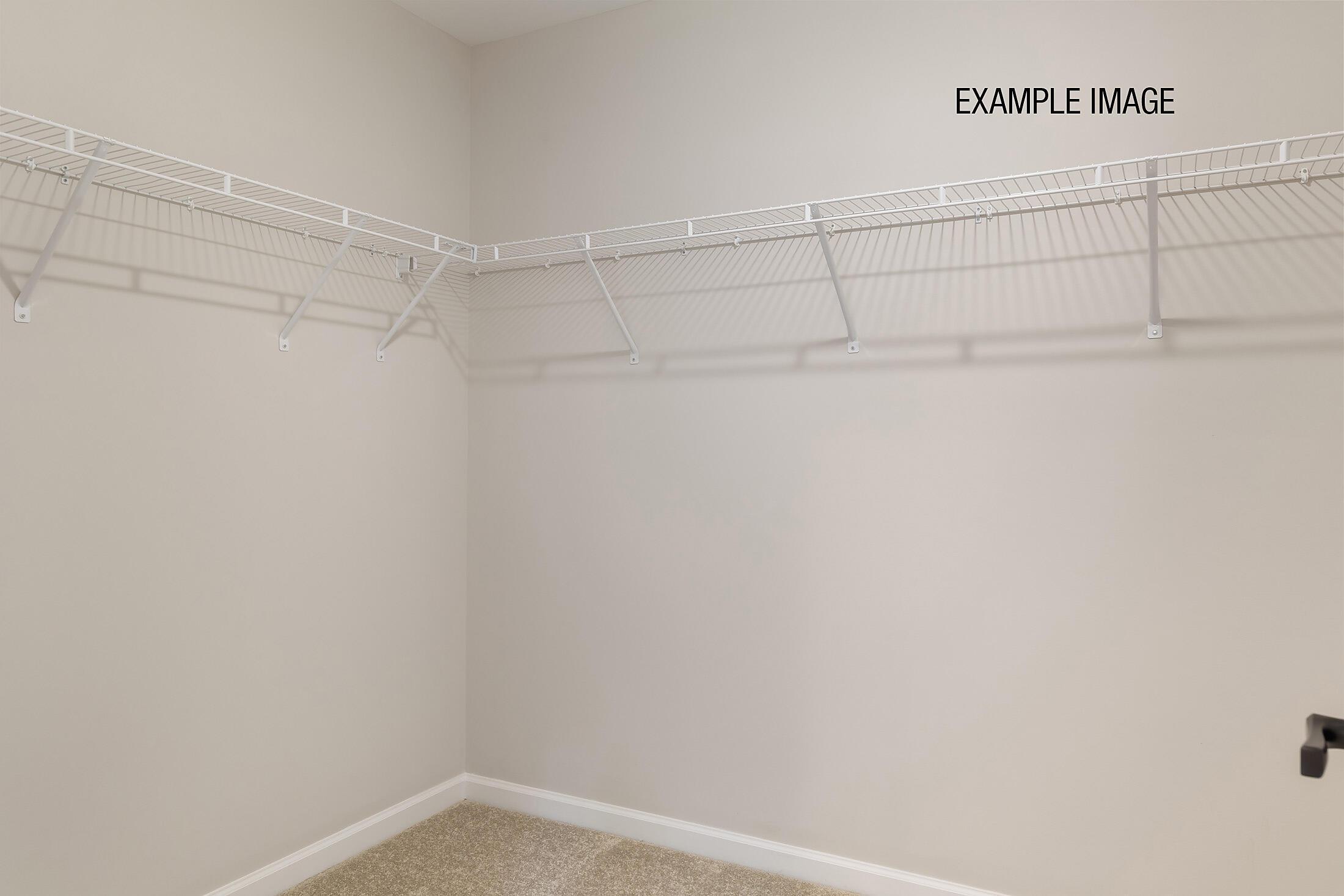 Premier Suite WIC - Example Image