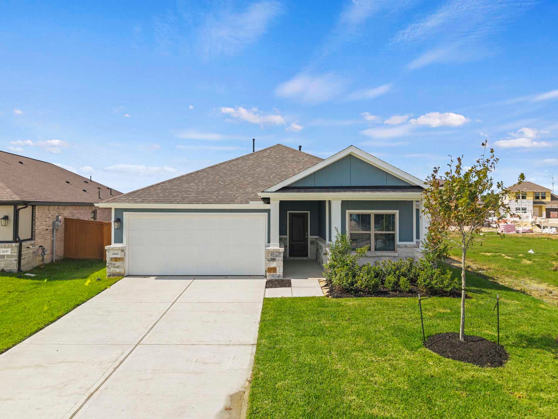2661 Lake Bryan Dr (Harris) Image