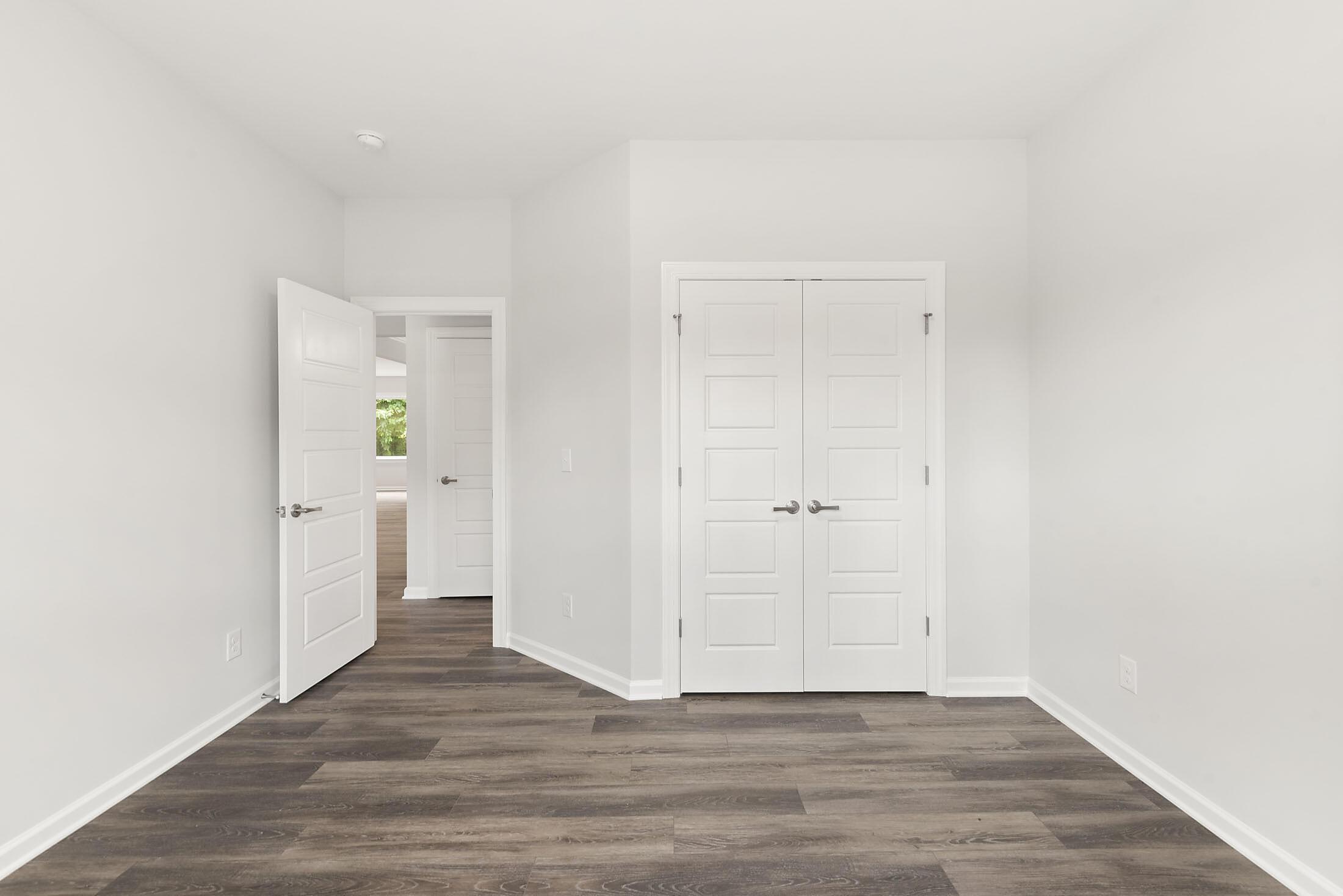 1st Floor Bedroom (Flex) - Example Image