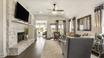 casa en Blanco Vista por Empire Homes