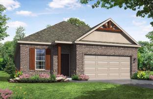 Rollingwood - Parmer Ranch: Georgetown, Texas - Empire Homes