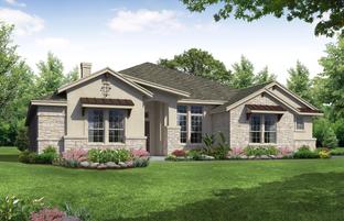 Richland - Everly Estates: San Antonio, Texas - Empire Homes