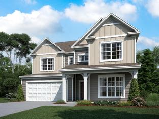 Delaney - Camber Woods: Gastonia, North Carolina - Empire Homes