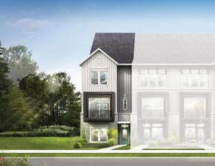 Sorrento - Equinox: Charlotte, North Carolina - Empire Homes