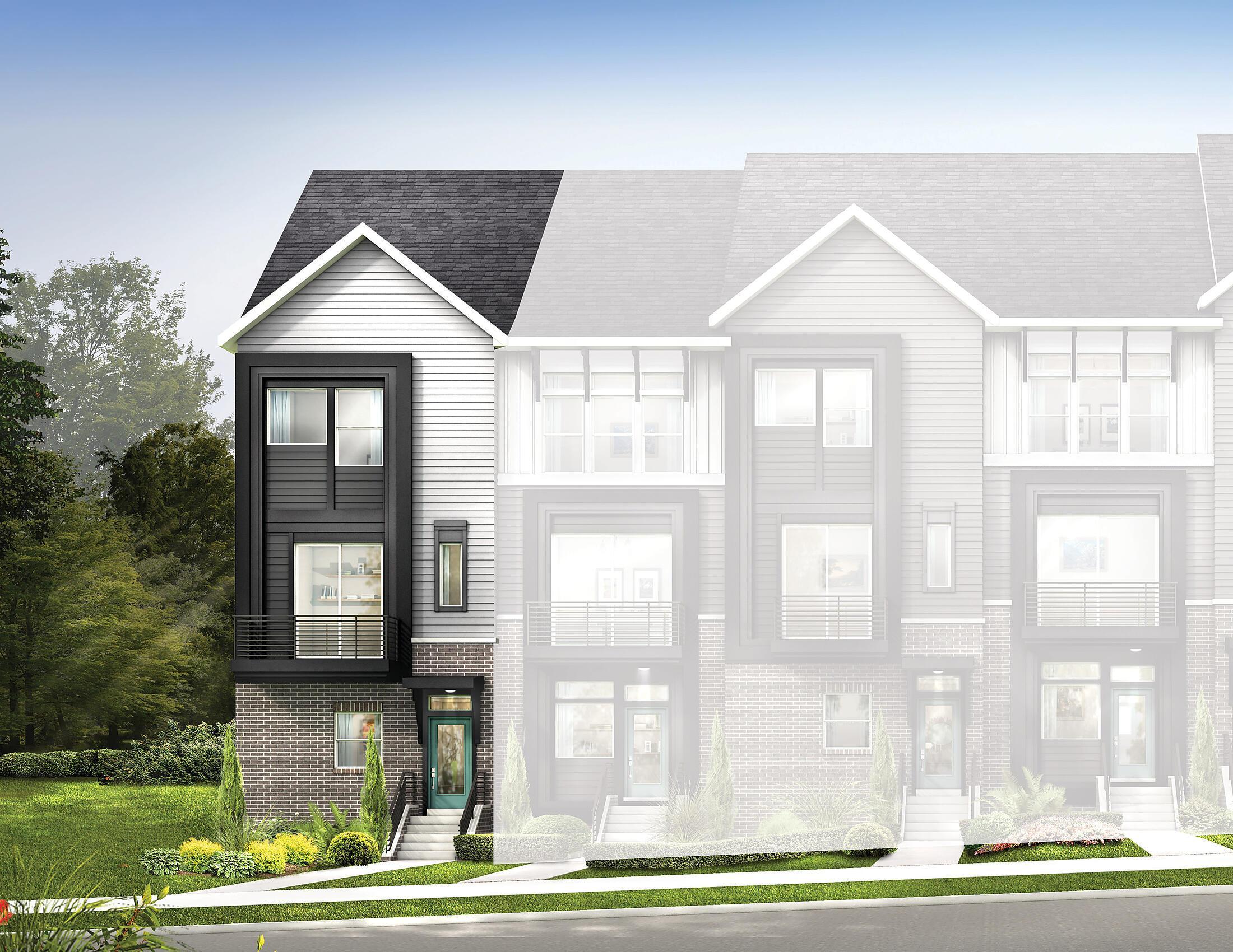 1623 Polk St. Charlotte, NC 28206