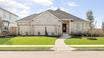 casa en Blanco Vista por Empire Homes