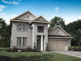 Llano - Blanco Vista: San Marcos, Texas - Empire Homes