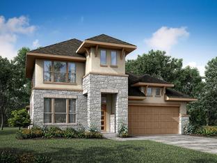 Llano - Blanco Vista: San Marcos, Texas - Empire Homes