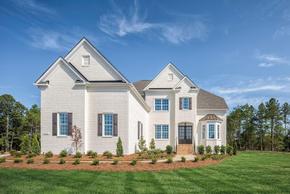 River Reserve by Empire Communities in Greenville-Spartanburg South Carolina
