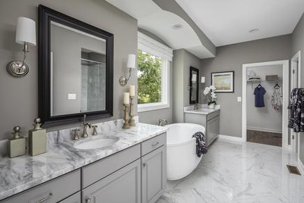 Alpine Plan at River Reserve