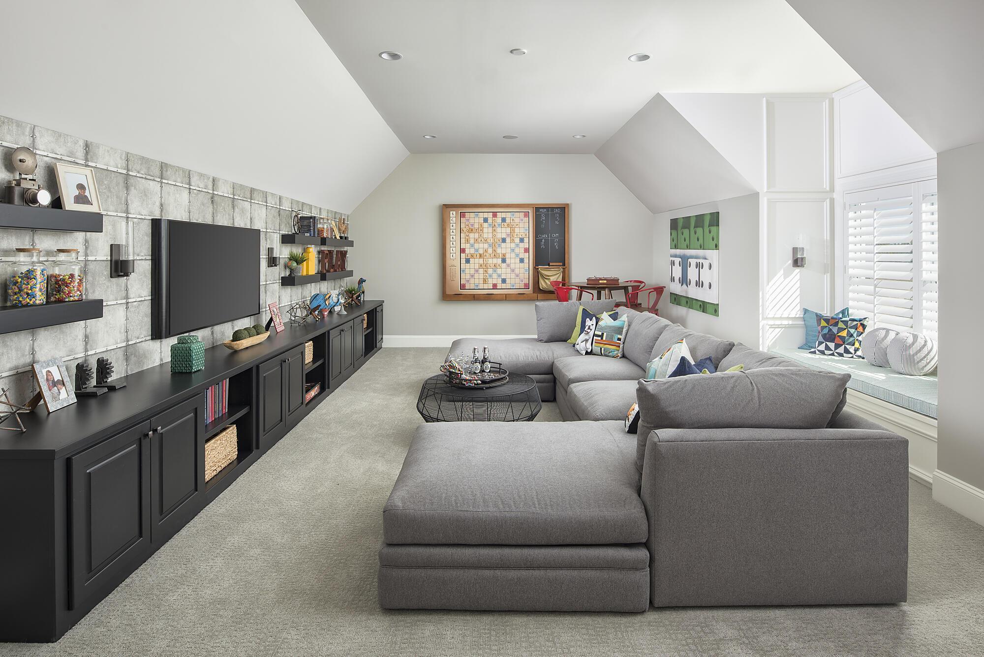 Bel Aire plan at River Reserve