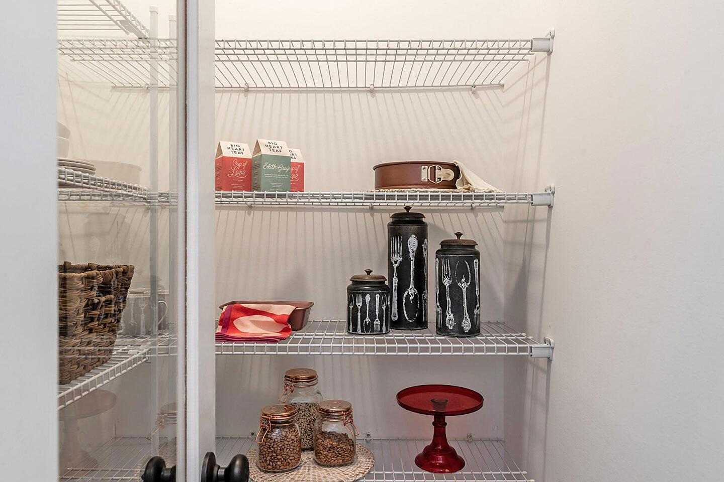 Pantry