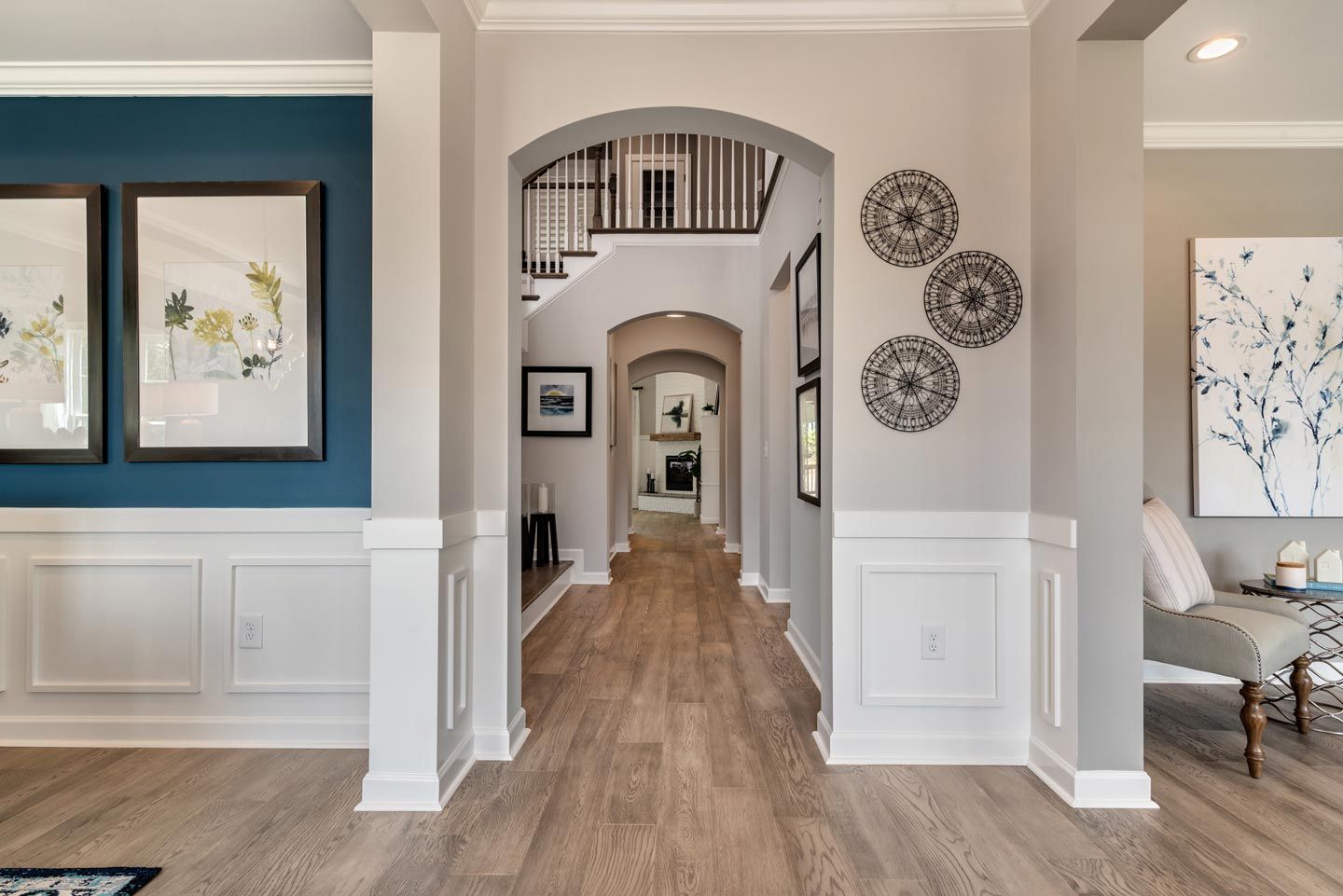 Foyer