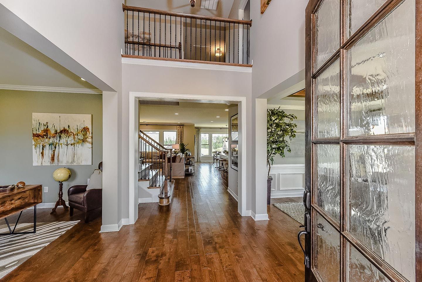 Foyer