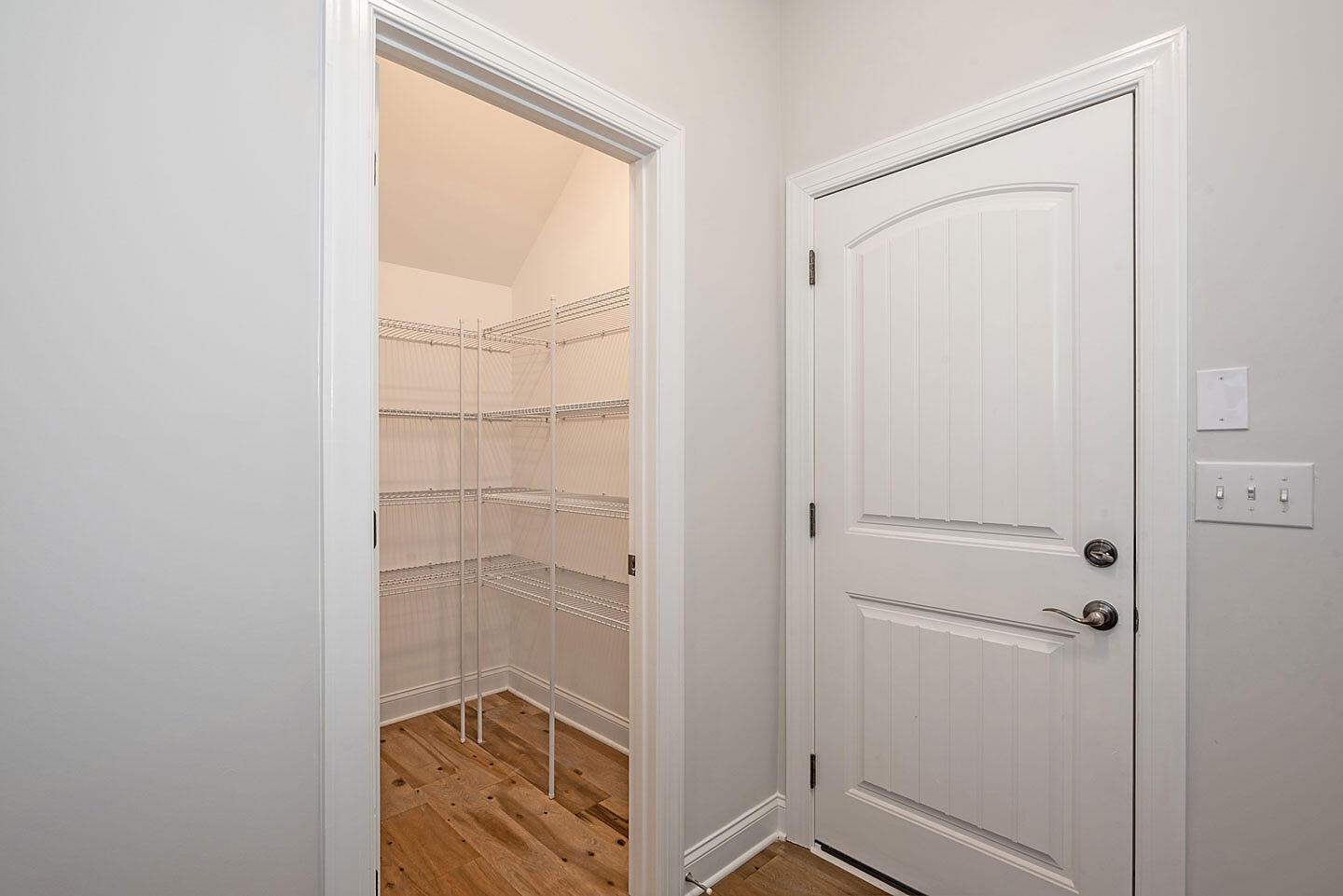 Pantry