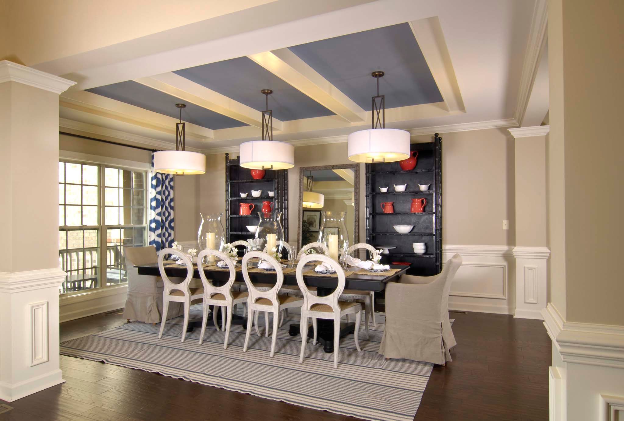 Avalon plan at River Reserve