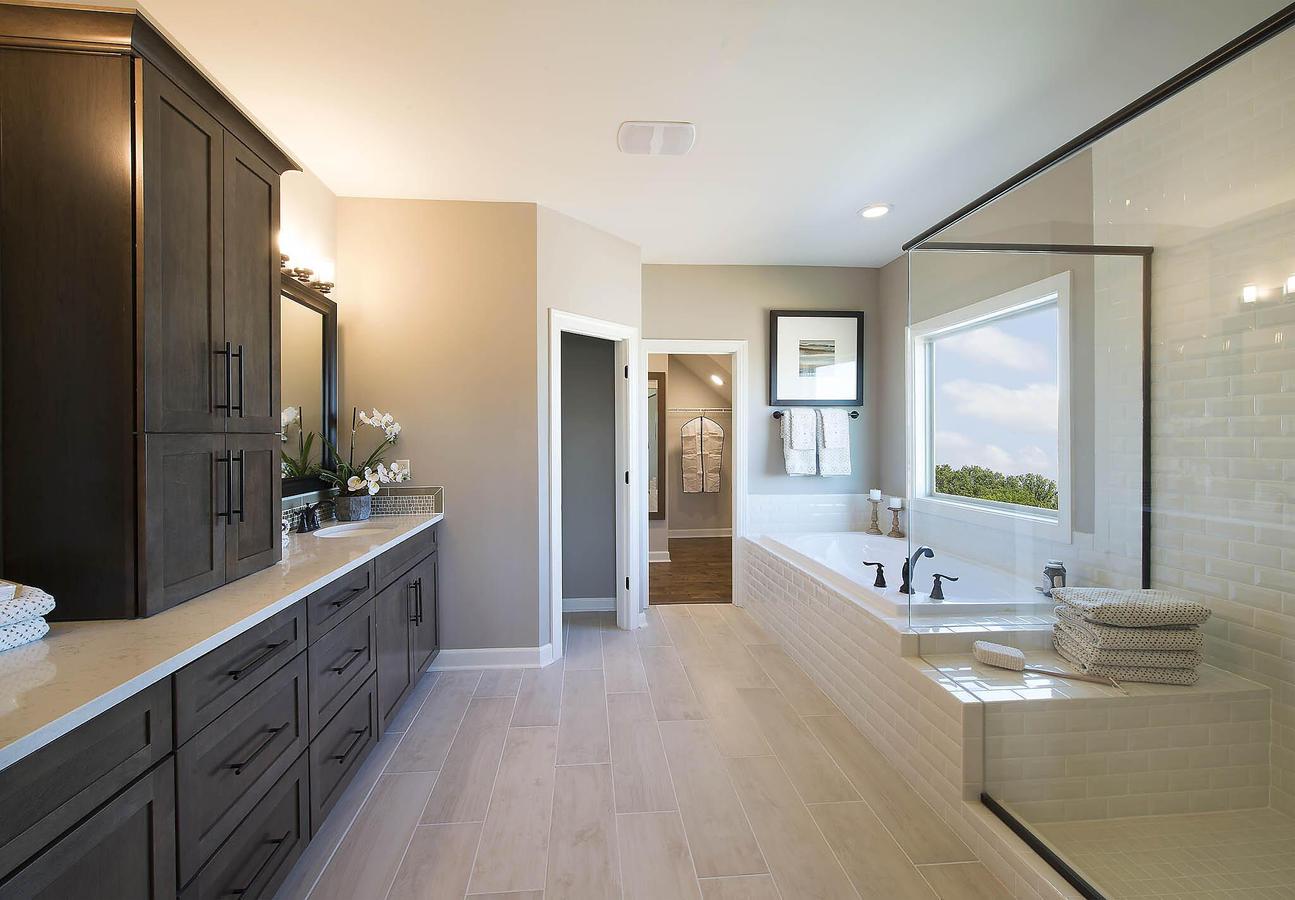 Hampton plan at River Reserve