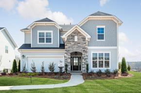 Camber Woods by Empire Communities in Charlotte North Carolina