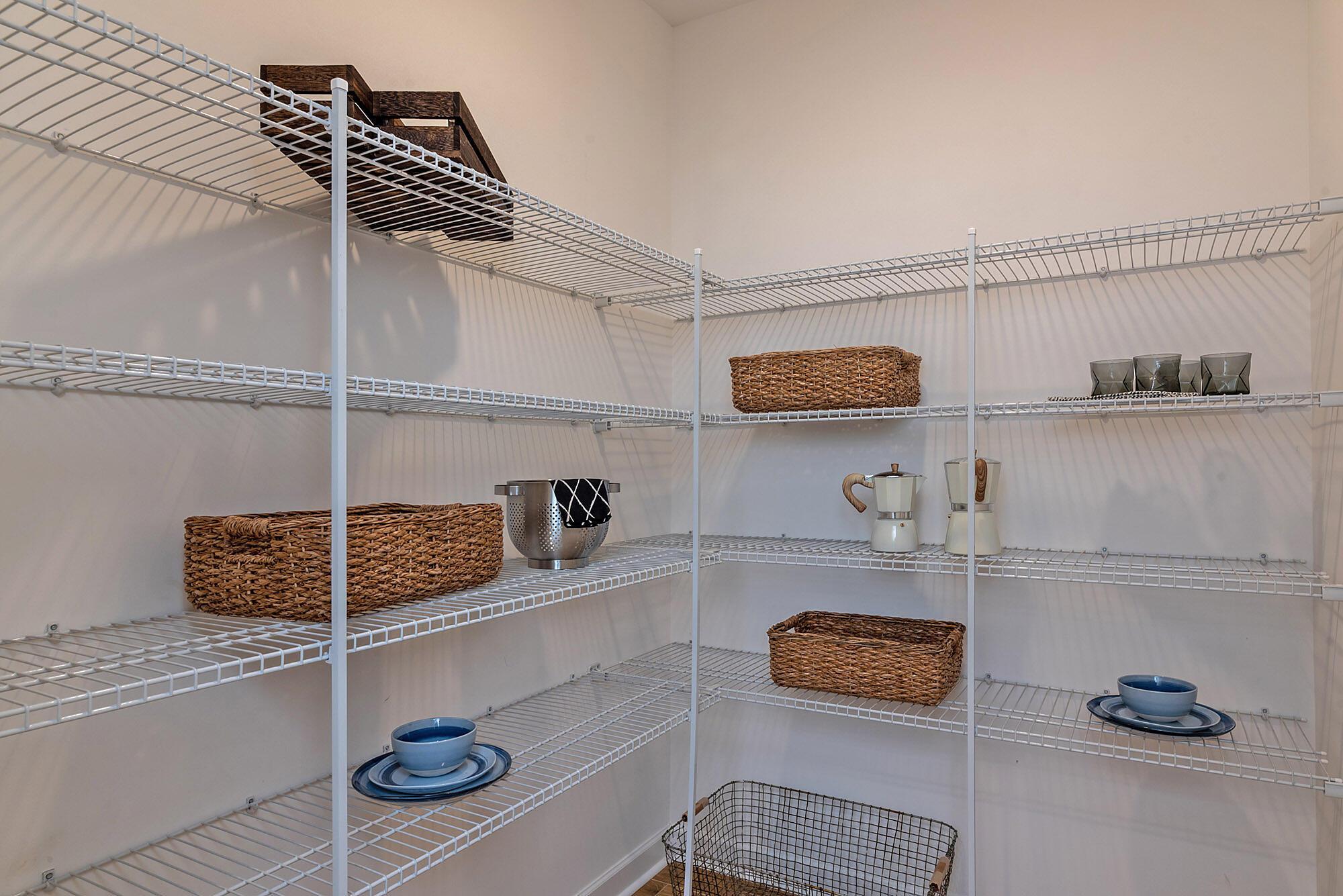Kitchen Pantry