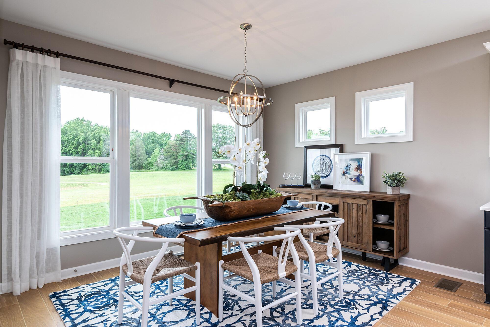 Breakfast Room