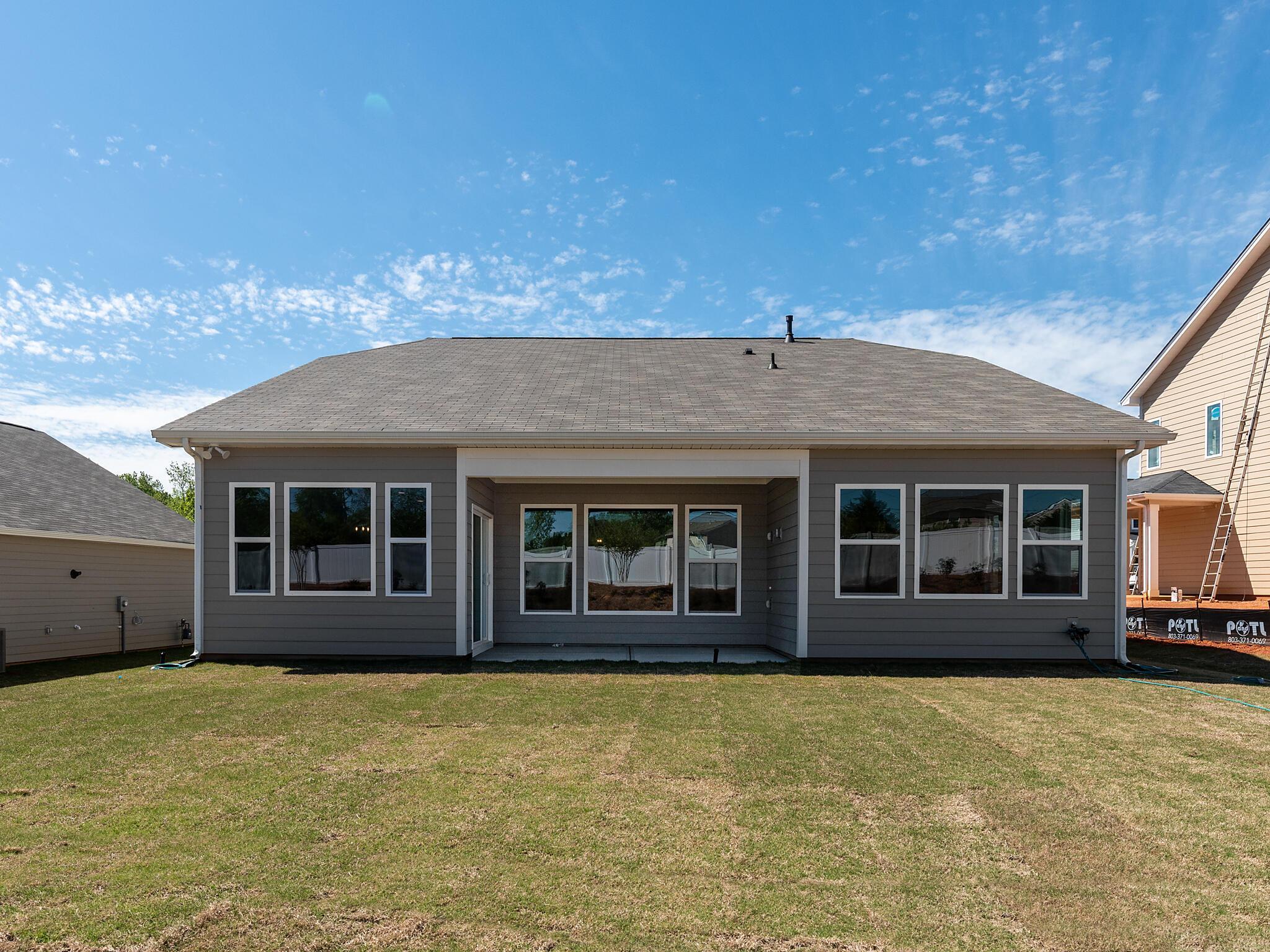 Back of Home
