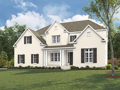 Riverton by Empire Communities in Charlotte SC