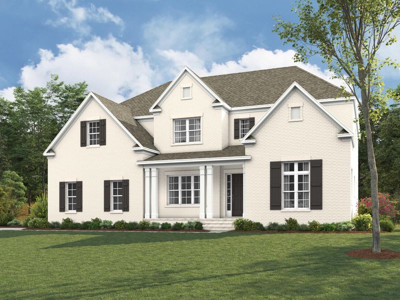 Riverton by Empire Communities in Charlotte SC