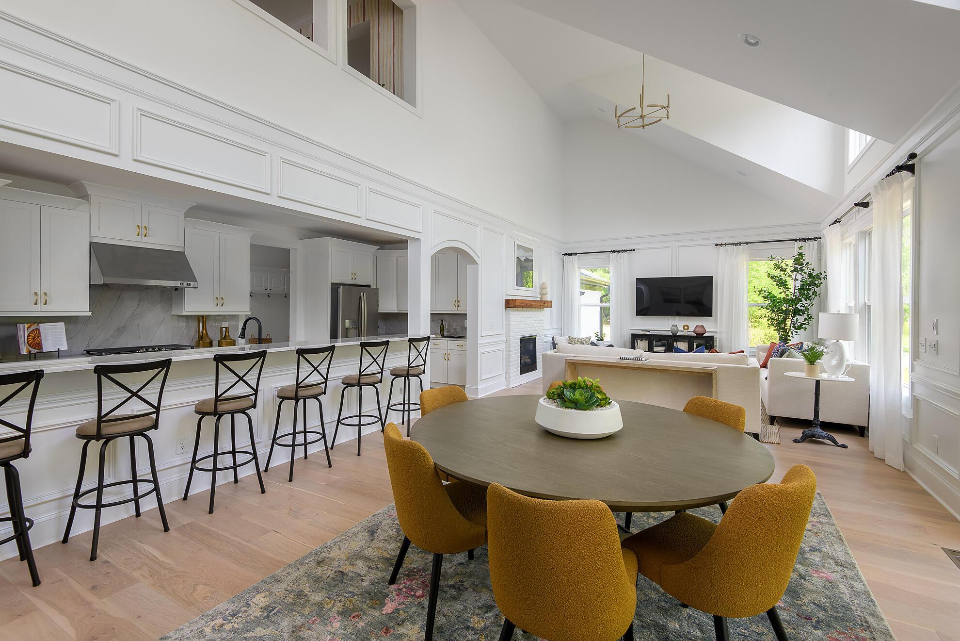 Alpine Model Home at River Reserve