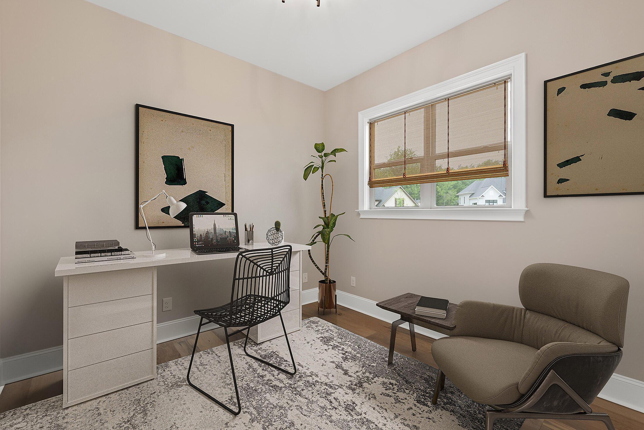 Hobby Room
