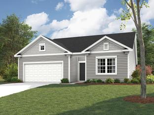 Roanoke - Camber Woods: Gastonia, North Carolina - Empire Homes