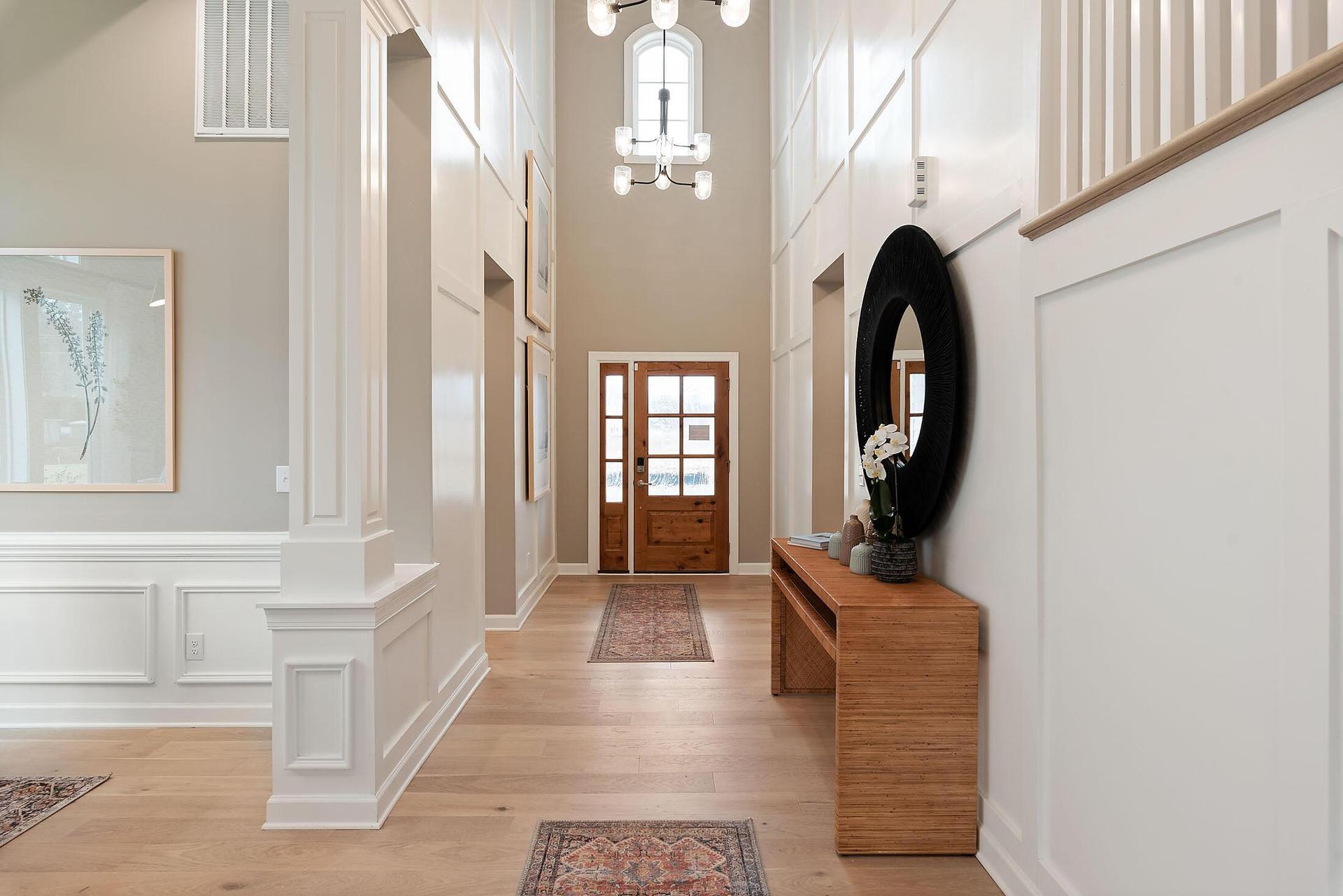 Foyer