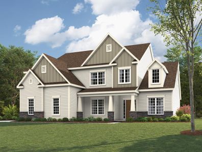 Avalon by Empire Communities in Charlotte SC