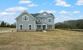 Holcombe by Empire Communities in Greenville-Spartanburg South Carolina