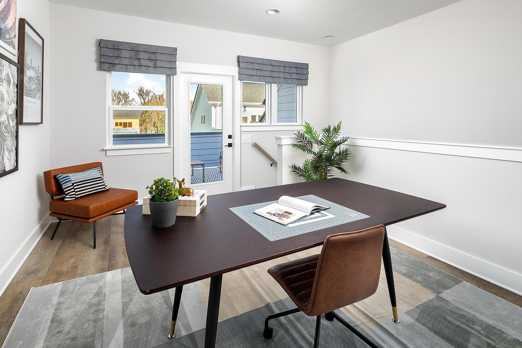 Rec Room - Sorrento plan at Caswell