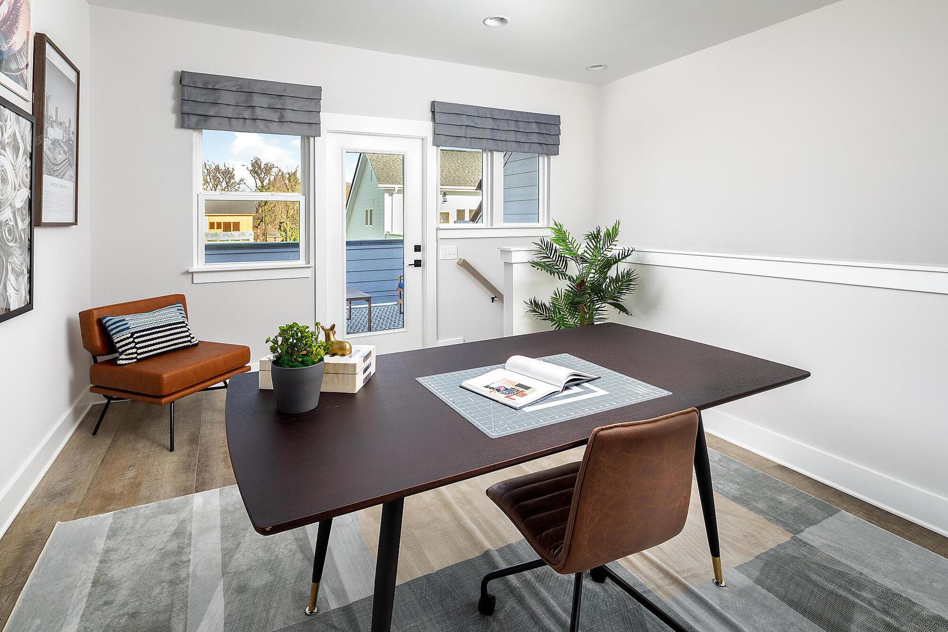 Rec Room - Sorrento plan at Caswell