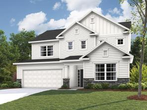 2143 Camber Drive CWO0056 (Madison)